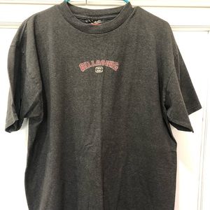 Gray Billabong T-shirt!